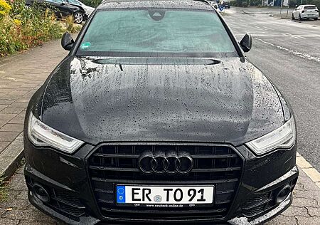 Audi A6 Avant 3.0 TDI S tronic