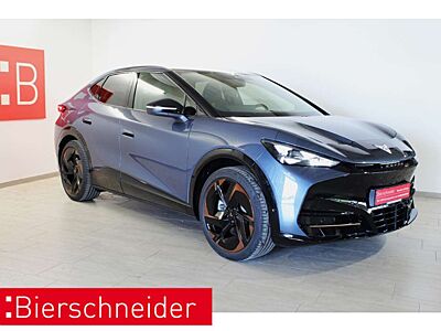 CUPRA Tavascan VZ 4Dr. ENDURANCE 21 AHK PANO