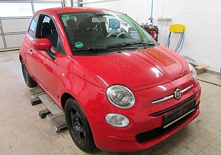 Fiat 500 1.0 CLUB Klima*GRA *EFH*LR*el.ASP