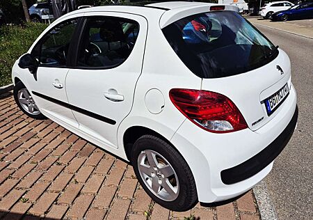 Peugeot 207 Urban Move 1HAND KLIMA GARANTIE