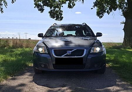 Volvo V50 2.4i Aut. Momentum