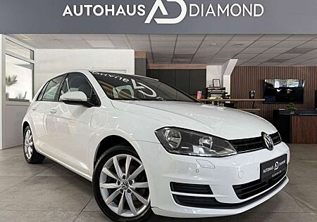 VW Golf Volkswagen VII Lim. Comfortline * ACC * SHZ *