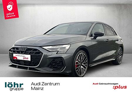 Audi S3 Sportback TFSI quattro S tronic *Pano*HUD*RFK