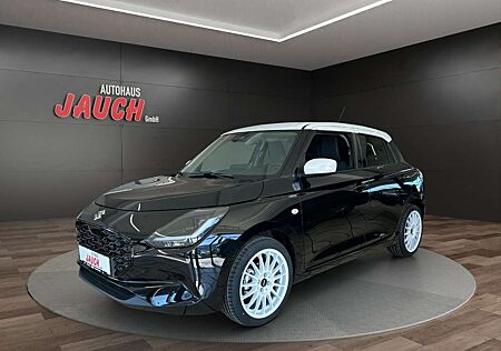 Suzuki Swift 1,2 Comfort Hybrid Dualjet