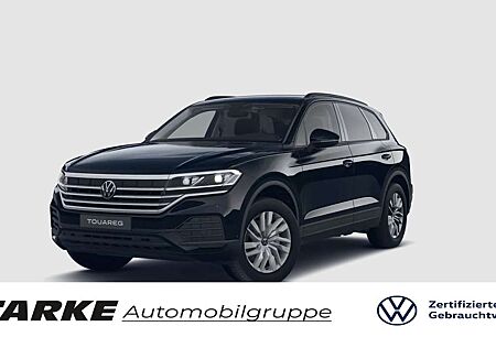 VW Touareg Volkswagen 3.0 TDI 4M