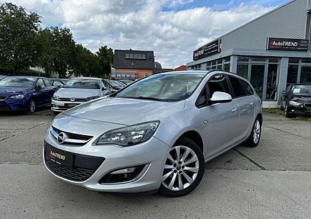 Opel Astra J Sports Tourer Active *AHK*PDC*