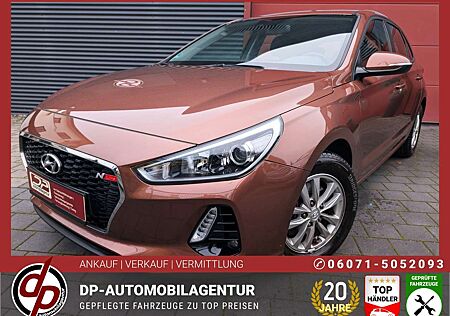 Hyundai i30 1.0 T-GDI "ALU/PDC/AHK/SPURASSISTANT*