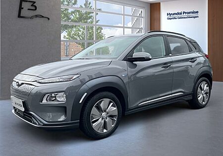 Hyundai Kona 39kWh Advantage (inkl. Navi) Batteriezertifikat