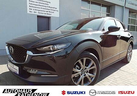 Mazda CX-30 Exclusive-Line 2.5 e-SKYACTIV-G 140 M Hybrid EU6e