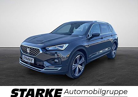 Seat Tarraco 1.4 TSI DSG eHybrid Xcellence