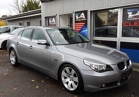 BMW 525 gebraucht kaufen BMW 525i 525 5er