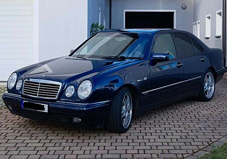 Mercedes-Benz E 280 Elegance