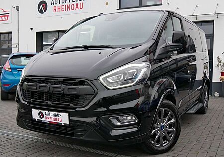 Ford Tourneo Custom Transit/ Kombi L1 ACC*LEDER*RFK