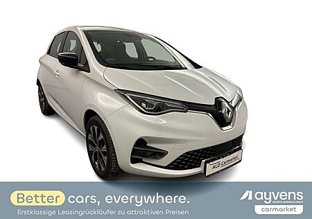 Renault ZOE EV50 135hp
