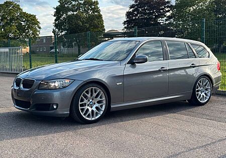BMW 330i 330 Baureihe 3 Touring Steptronic 2 Hand