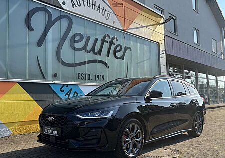 Ford Focus Turnier ST-Line X, ACC, LED; B&O, Apple Carplay,MH