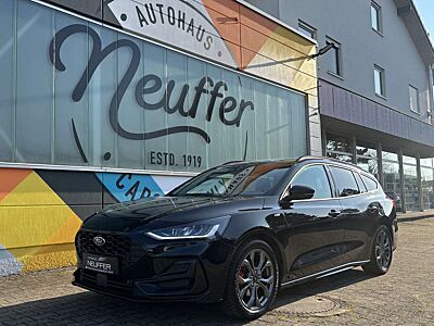 Ford Focus Turnier ST-Line X, ACC, LED; B&O, Apple Carplay,MH