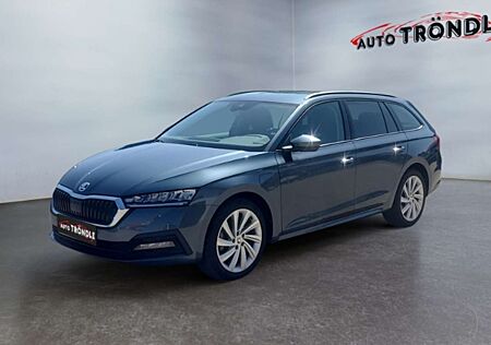 Skoda Octavia Combi 1.4 TSI PHEV Ambition +Kamera +ACC