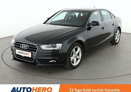 Audi A4 1.8 TFSI Ambition Aut.*XENON*TEMPO*PDC*SHZ*