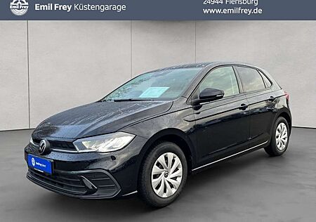 VW Polo Volkswagen 1.0 TSI DSG Life App Connect/ LED/ SHZ