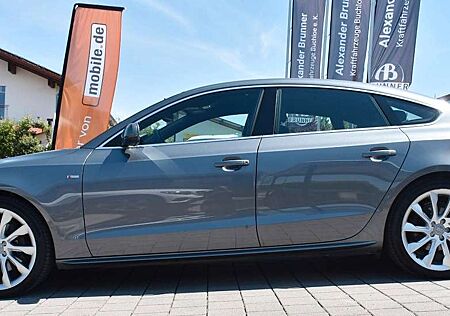 Audi A5 Sportback 2.0 TFSI quattro / 1.Hand !!