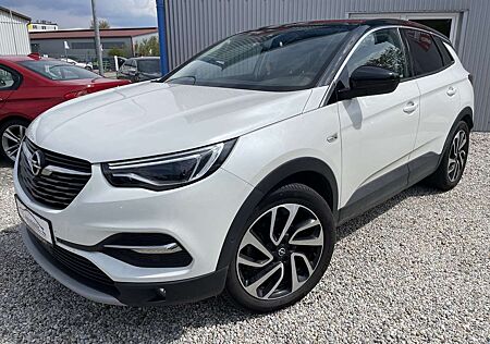 Opel Grandland X Ultimate Navi Kamera360° Pano Leder LED