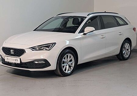Seat Leon SP 2.0TDI DSG Style AID*ACC*LANE*KAM*KESSY
