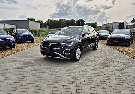 VW T-Roc Volkswagen 1.5 TSI DSG/IQ-LED/NAVI/PDC/RFK/ACC/ALU