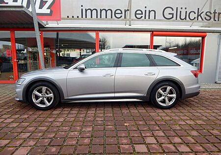 Audi A6 Allroad quattro 45 TDI LEDER STANDHEIZG. LUFT