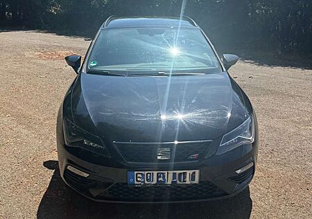 Seat Leon ST ST 2.0 TSI Start