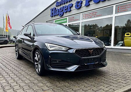 Cupra Leon Sportstourer e-Hybrid PDC Kamera Navi