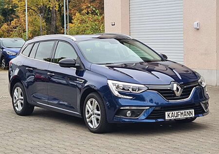 Renault Megane Grandtour Limited Deluxe 1.5 BLUE dCi Kamera+Navi