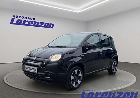 Fiat Panda 1.0 Mild Hybrid Cross City DAB Klima teilb.Rücksb