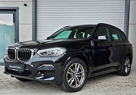 BMW X3 xDrive30e M SPORT 1Hand Top Zustand