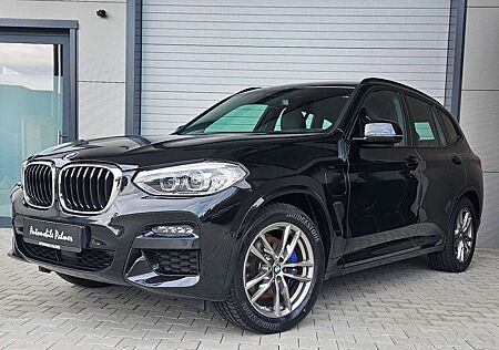 BMW X3 xDrive30e M SPORT 1Hand Top Zustand