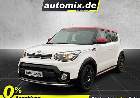 Kia Soul 1.6 GDI Dream Team Navi,SHZ,PDC,DynLicht,LM