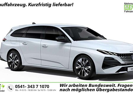 Peugeot 308 SW Allure MY26 SHZ Nav LHZ ACC Kam DigC PDC 96 ...