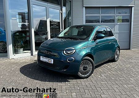 Fiat 500E Style-Paket / Tempomat / Multifunktionslenkrad