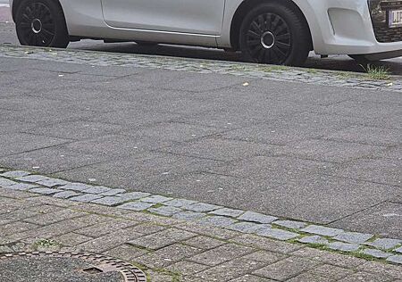 Citroën C1 Citroen Airscape PureTech 82 Feel Edition