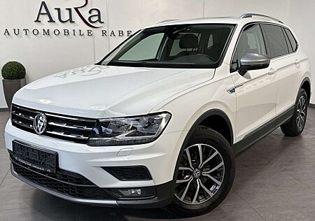 VW Tiguan Allspace Volkswagen 2.0 TDI DSG CL NAV+PANO+ACC+17ZO