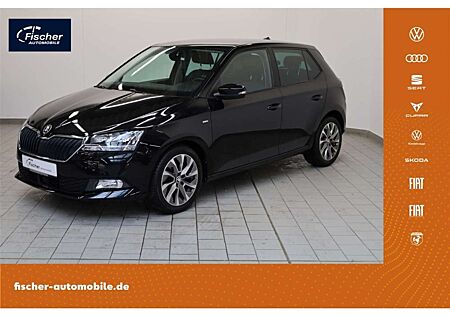 Skoda Fabia 1.0 TSI Ambition Clever 5-Gg. PDC/SH/ACC