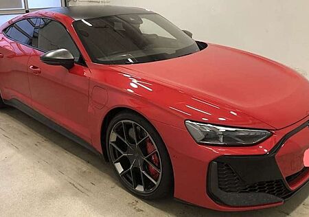 Audi RS e-tron GT e-tron GT RS performance quattro NP € 205.800