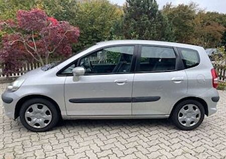 Honda Jazz 1.4 LS