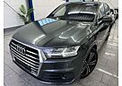 Audi Q7 3.0 TDI*QUATT*S-LINE*HUD*LED*BOSE*PANO*VIRTUA