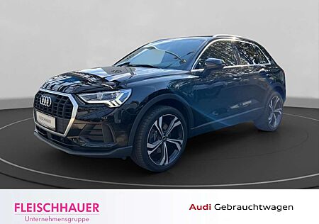 Audi Q3 45 TFSI e DSG Navi Digitales Cockpit Soundsystem L