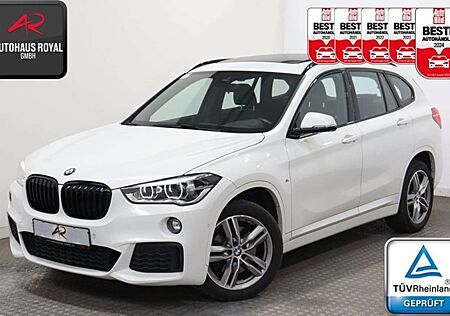 BMW X1 xDrive25i M SPORT PANORAMA,KAMERA,NAVI,SHADOW