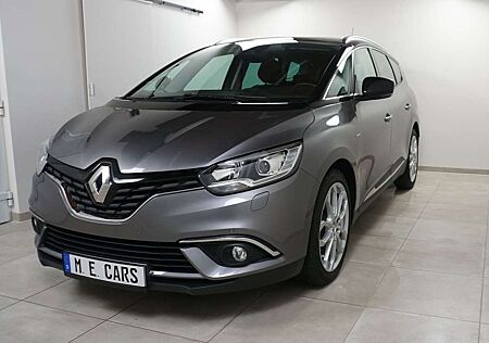 Renault Grand Scenic Limited Navi Kamera Tempomat