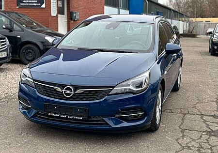 Opel Astra K Sports Tourer Elegance Start/Stop*HU NEU