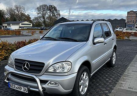 Mercedes-Benz ML 270 CDI