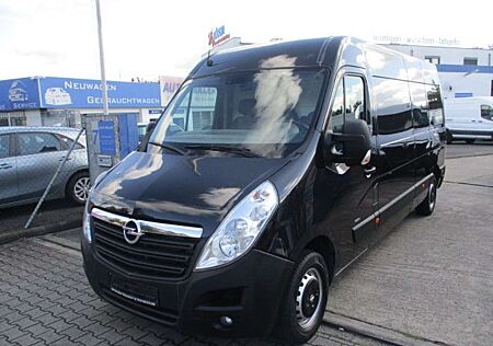 Opel Movano 2,3 CDTi.Automatik.Maxi.Kasten.L3H2.Klima